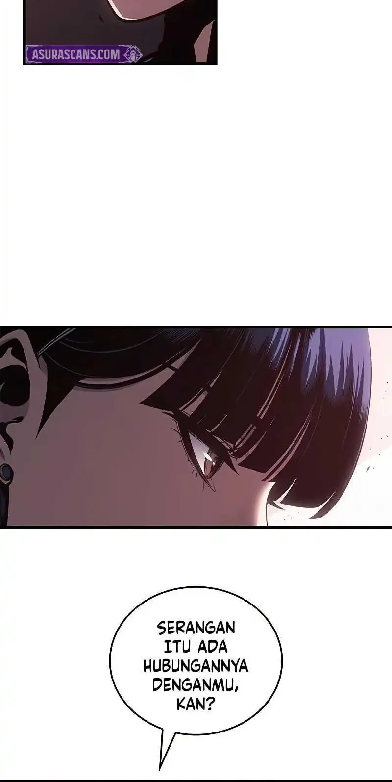 Bad Born Blood Chapter 79 Gambar 24