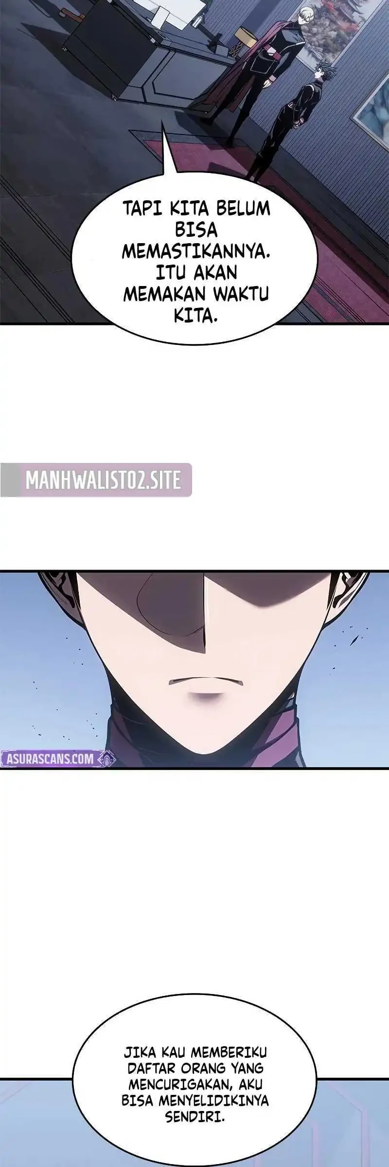 Bad Born Blood Chapter 80 Gambar 23