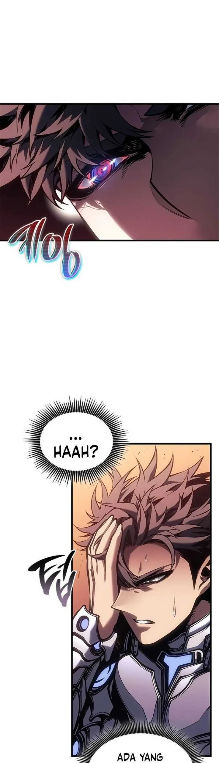 Bad Born Blood Chapter 83 Gambar 24