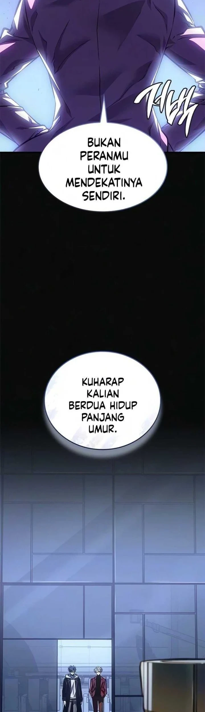 Bad Born Blood Chapter 84 Gambar 23