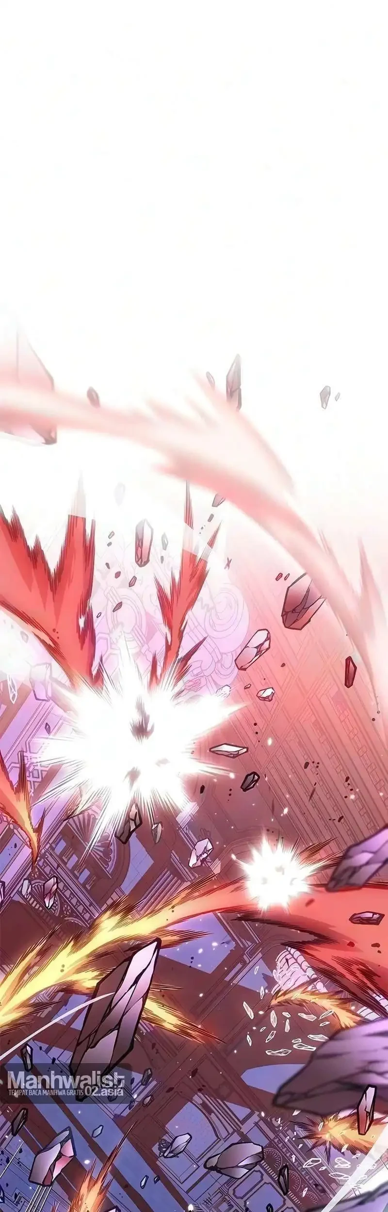 Bad Born Blood Chapter 89 Gambar 25