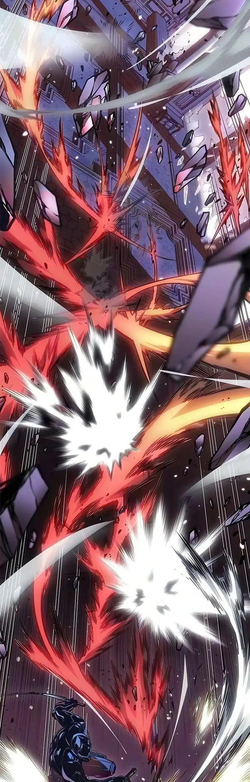 Bad Born Blood Chapter 89 Gambar 26