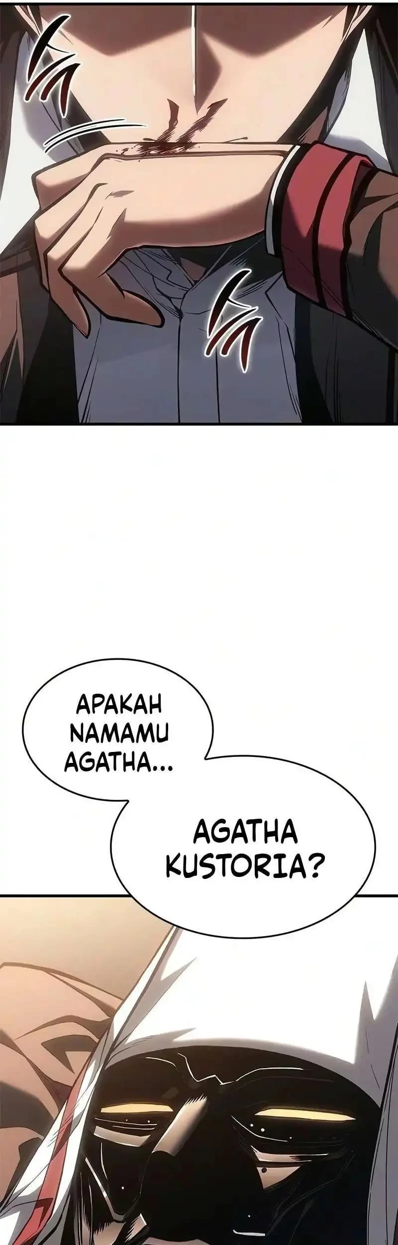 Bad Born Blood Chapter 92 Gambar 24