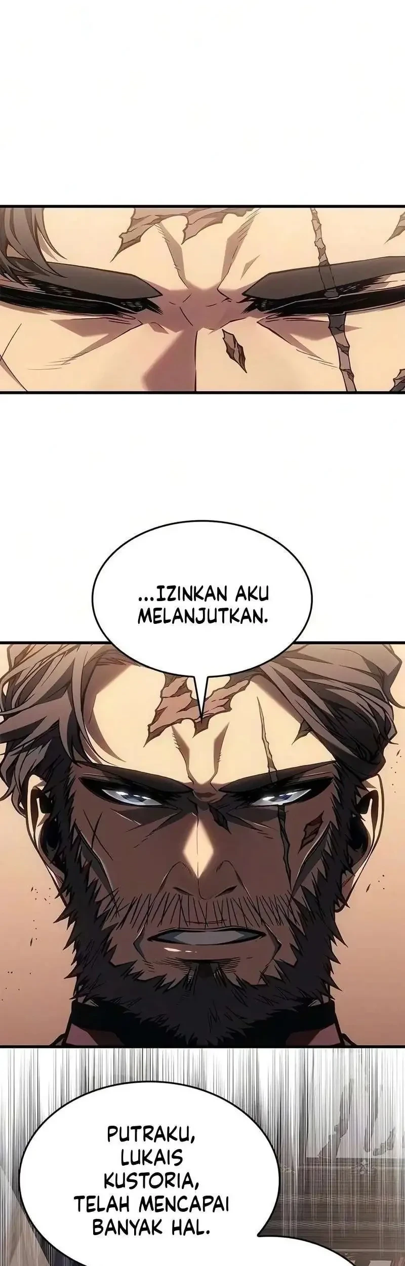 Bad Born Blood Chapter 93 Gambar 22