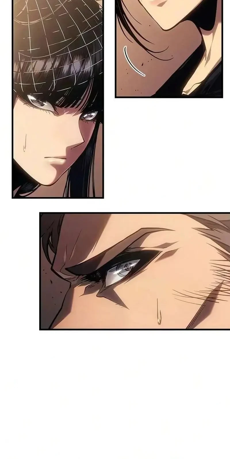 Bad Born Blood Chapter 93 Gambar 24