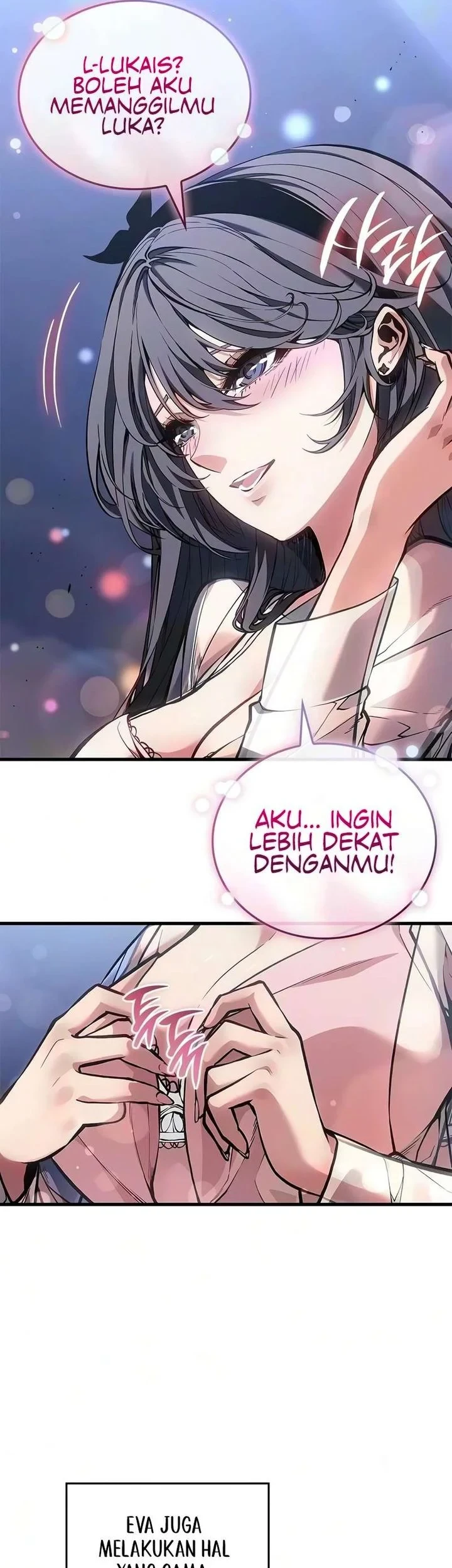 Bad Born Blood Chapter 94 Gambar 26