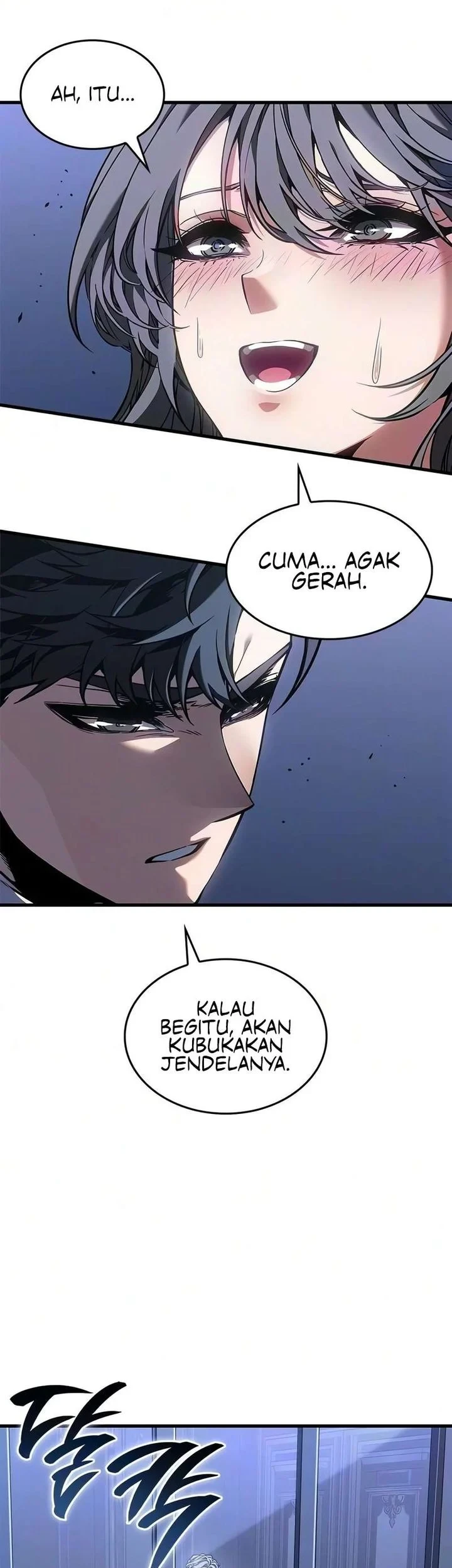 Bad Born Blood Chapter 94 Gambar 28