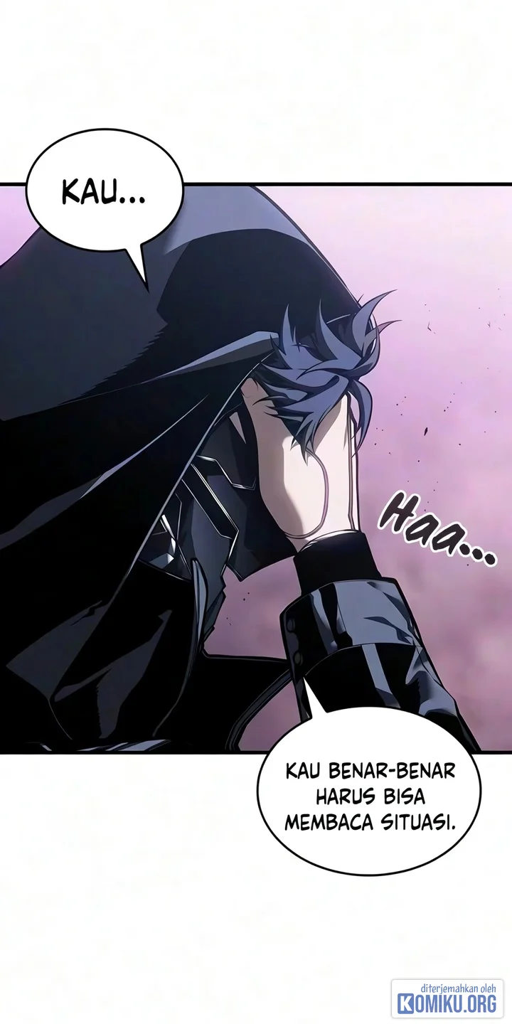 Bad Born Blood Chapter 97 Gambar 37