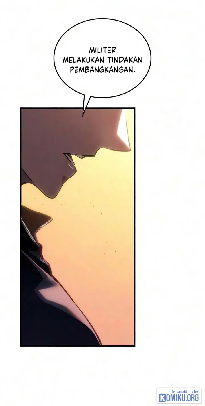 Bad Born Blood Chapter 98 Gambar 36