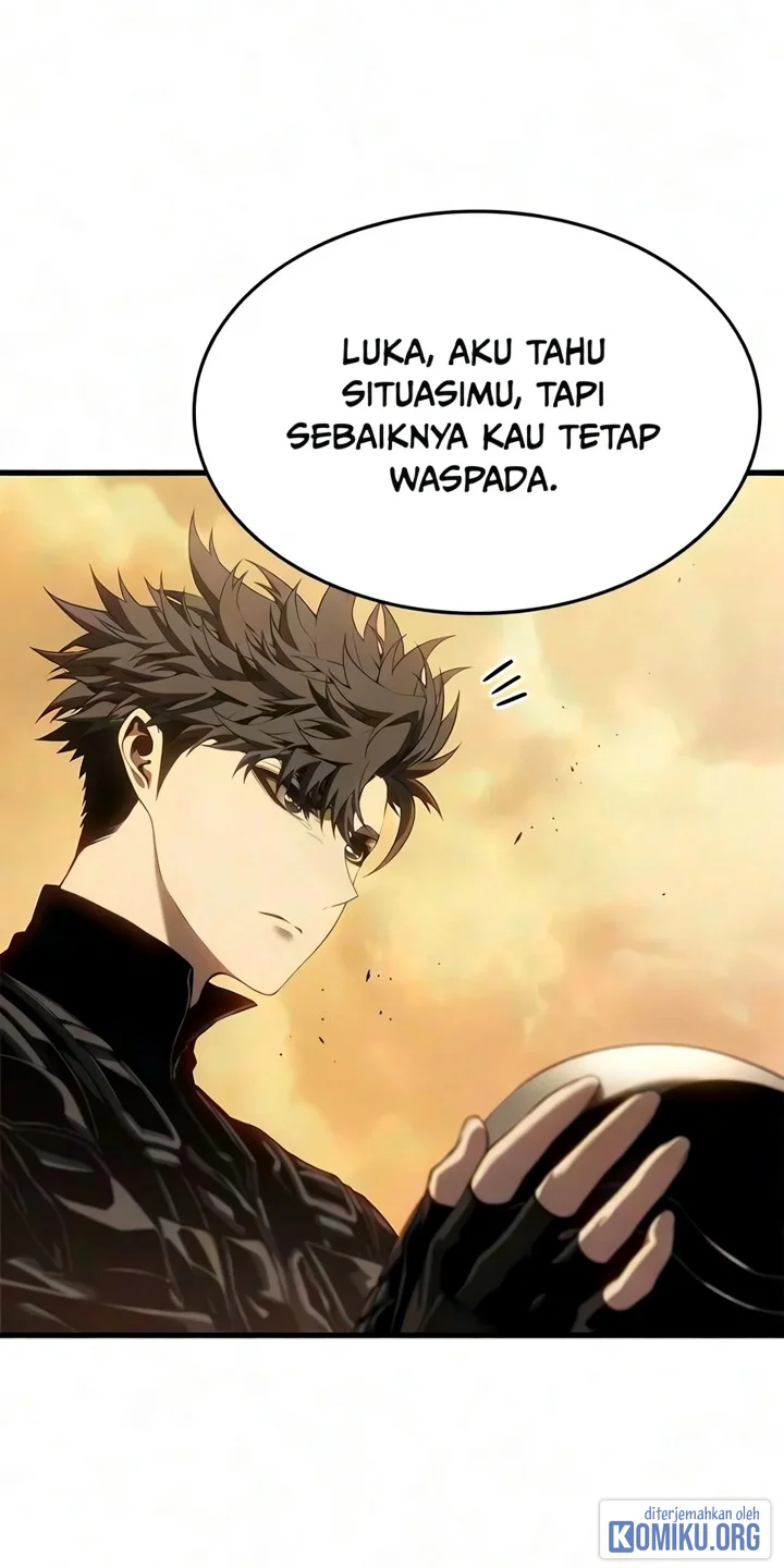Bad Born Blood Chapter 99 Gambar 39