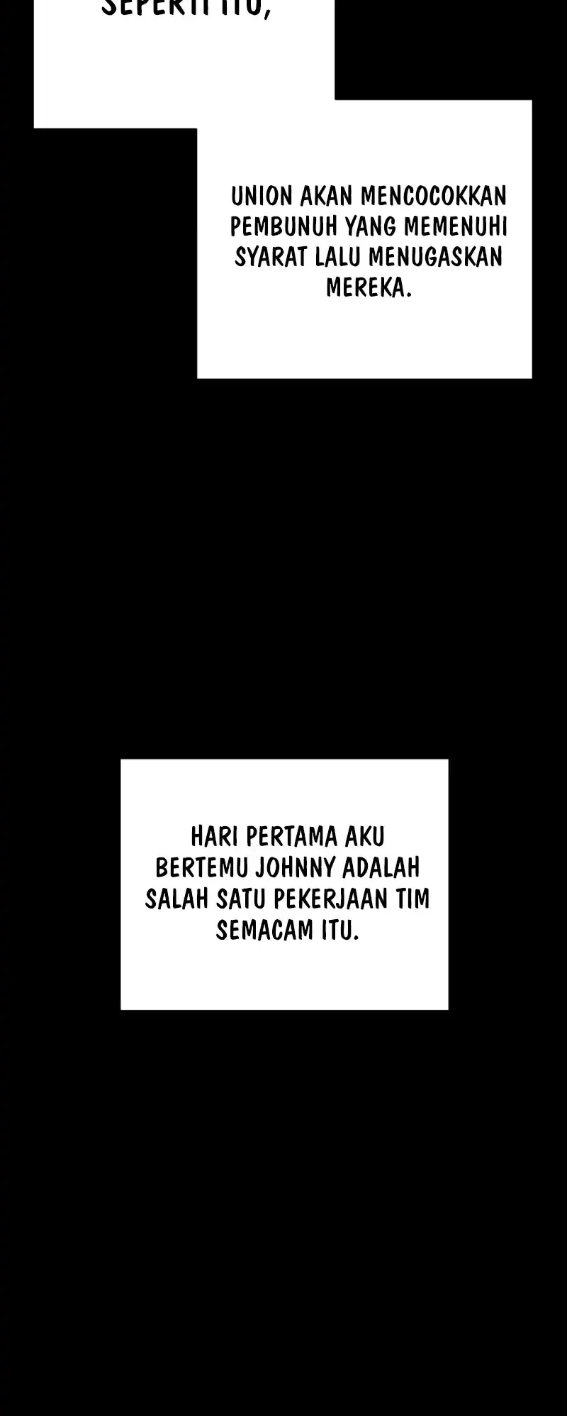Bad Business Chapter 1 Gambar 60
