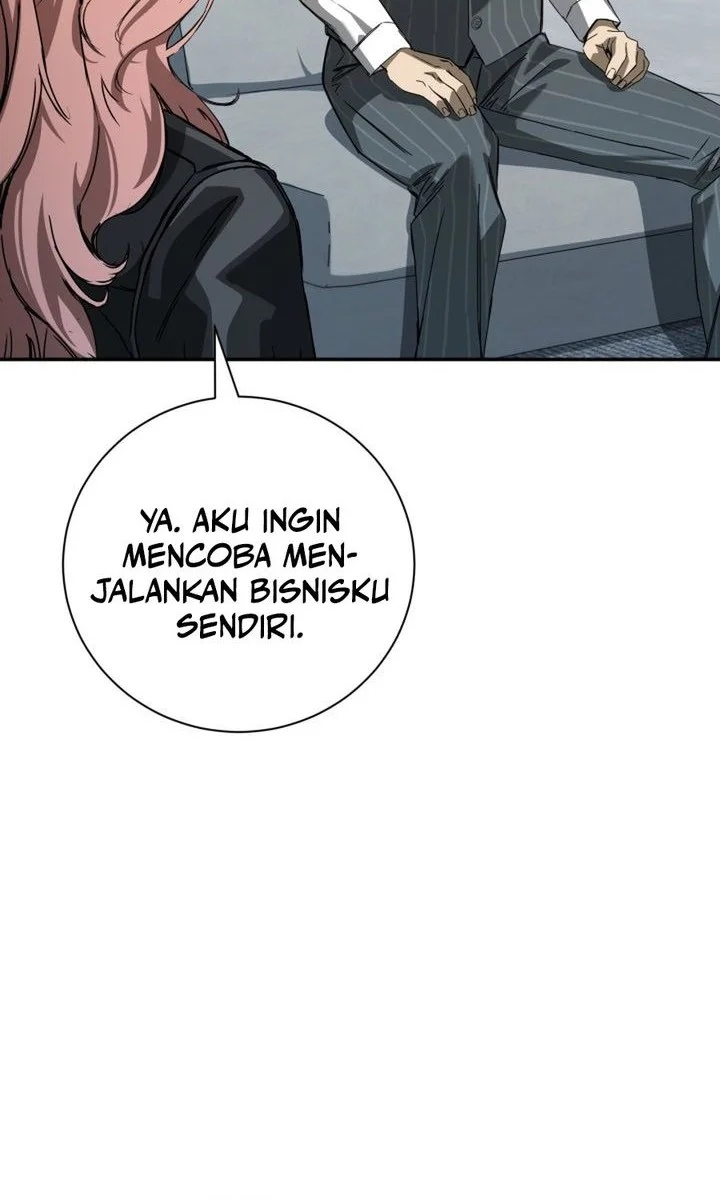 Bad Business Chapter 11 Gambar 30