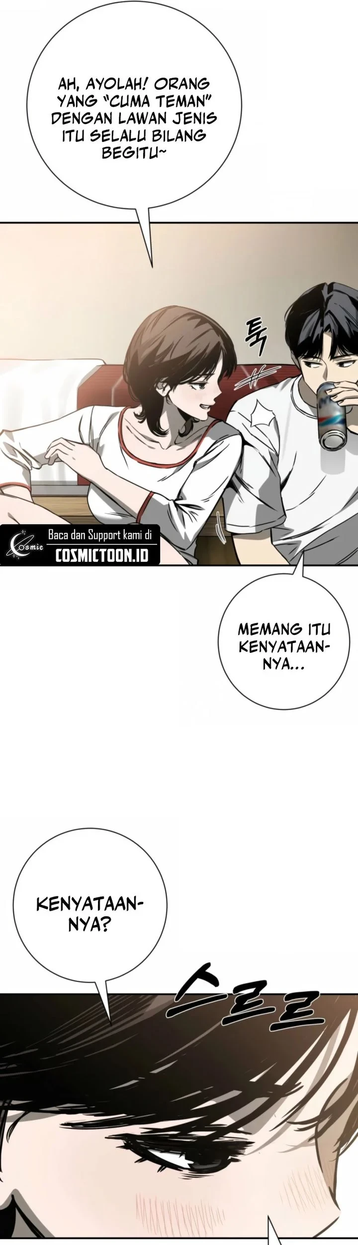 Bad Business Chapter 20 Gambar 31