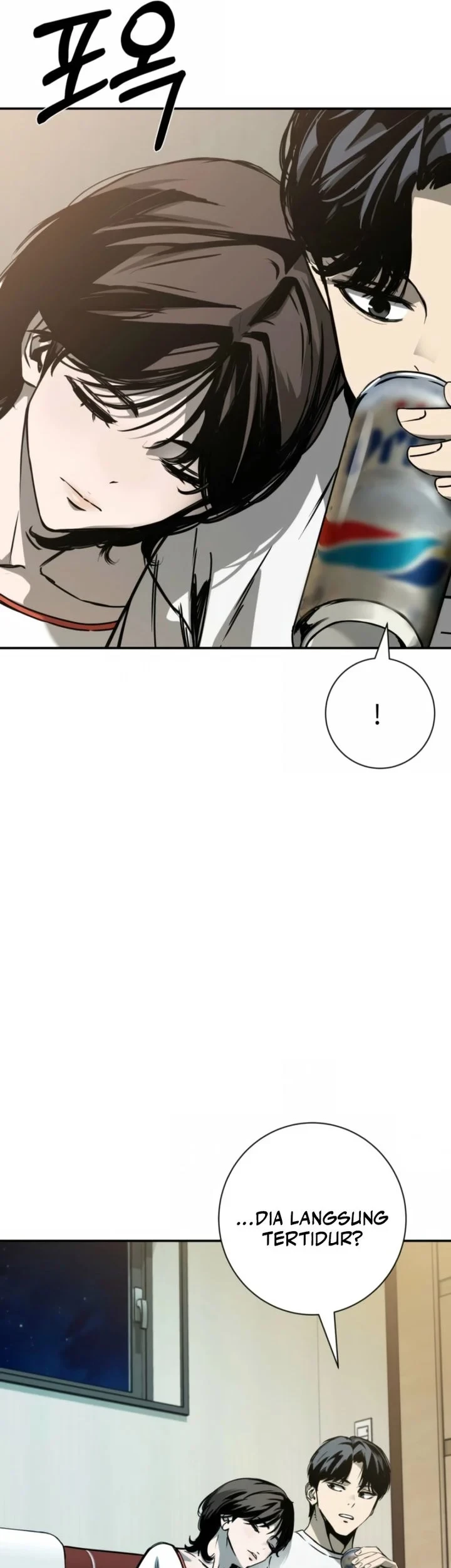 Bad Business Chapter 20 Gambar 33