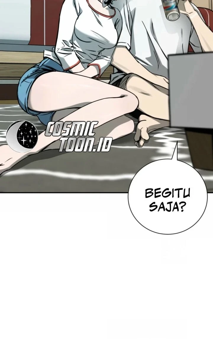 Bad Business Chapter 20 Gambar 34