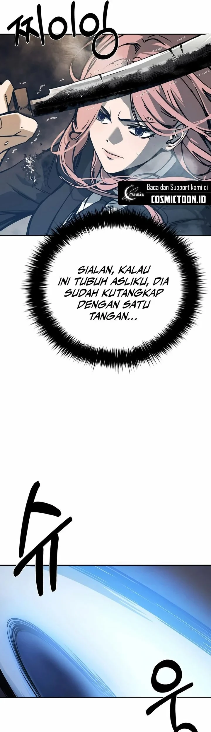 Bad Business Chapter 21 Gambar 34