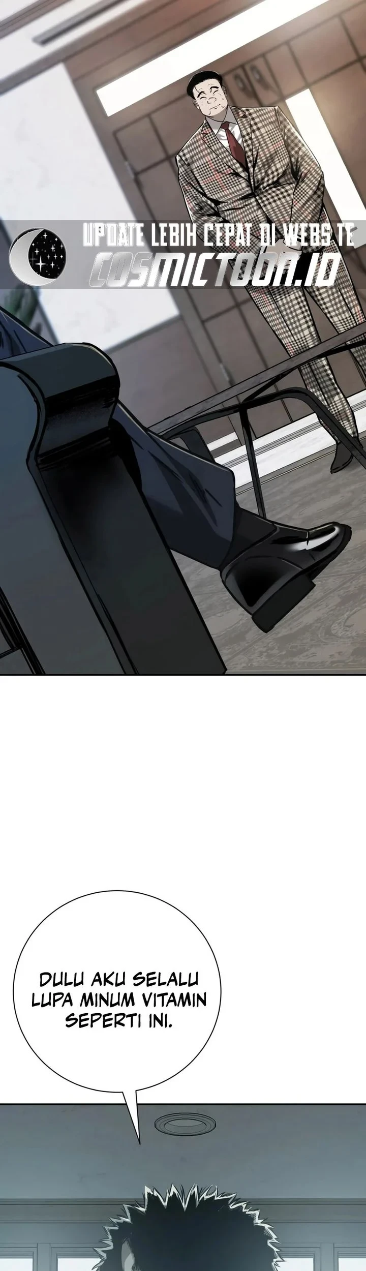 Bad Business Chapter 23 Gambar 32