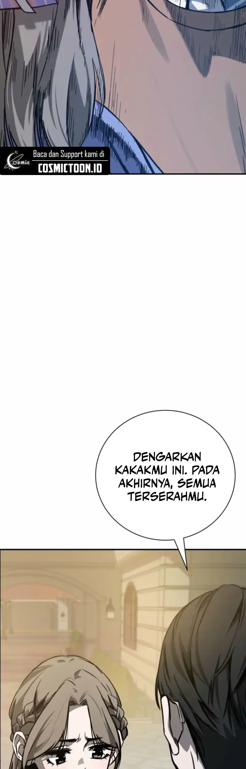 Bad Business Chapter 3 Gambar 45