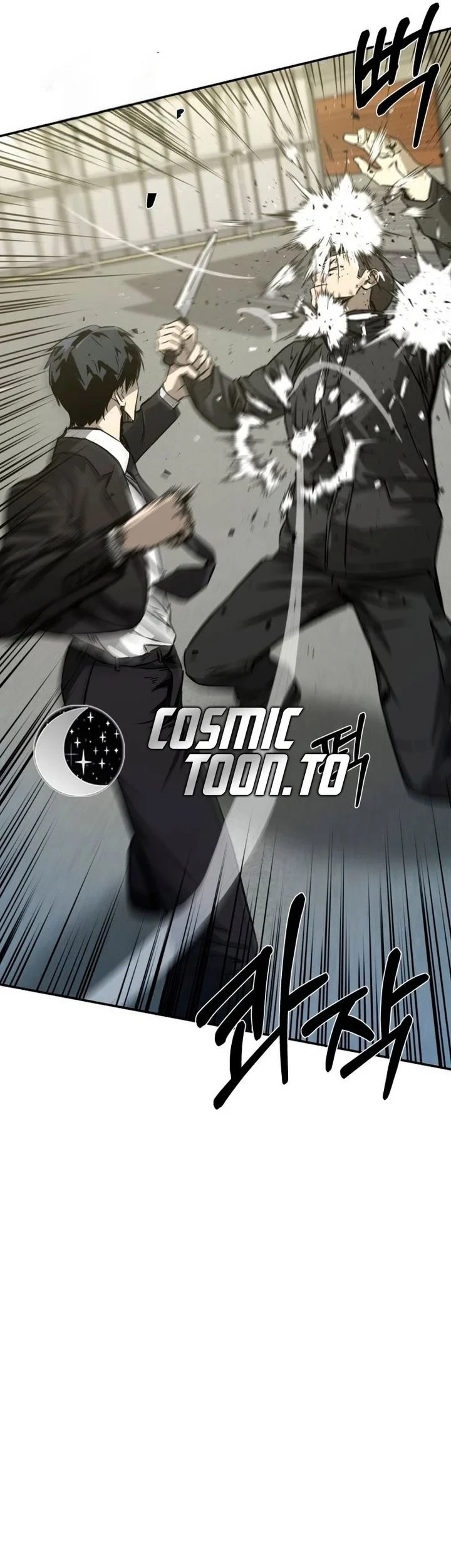 Bad Business Chapter 30 Gambar 32