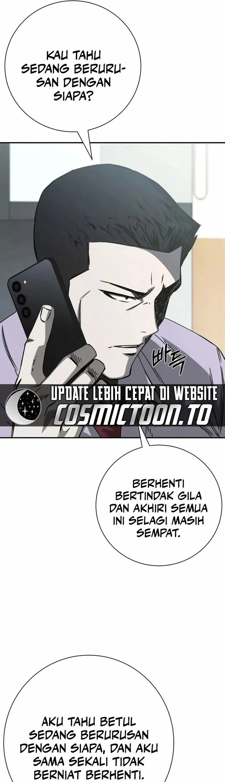 Bad Business Chapter 31 Gambar 29