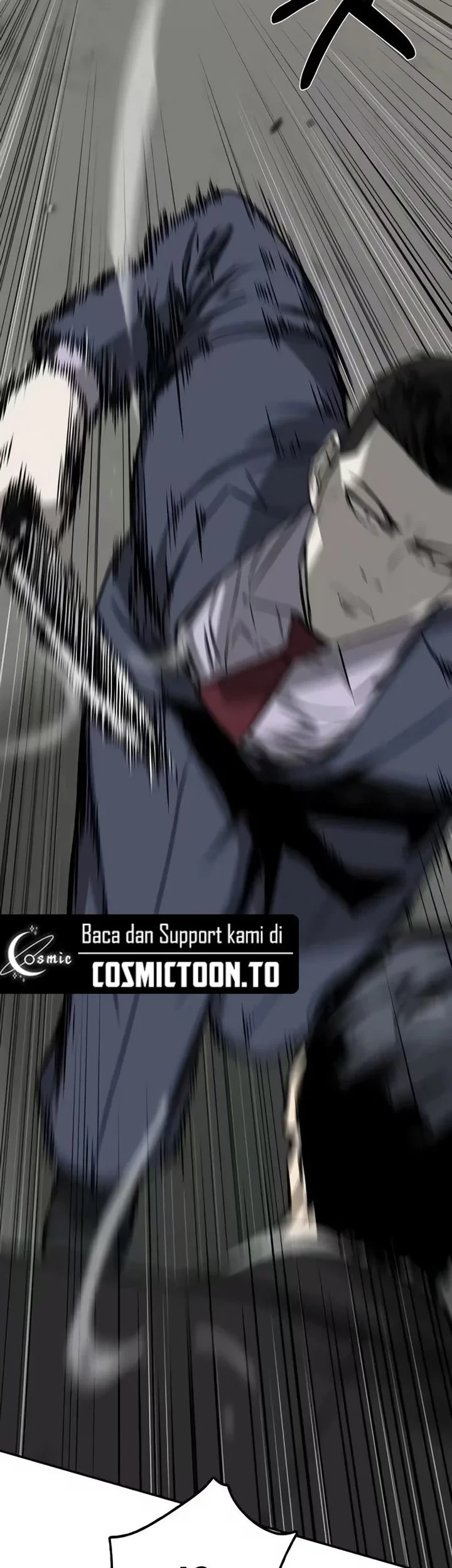 Bad Business Chapter 32 Gambar 26