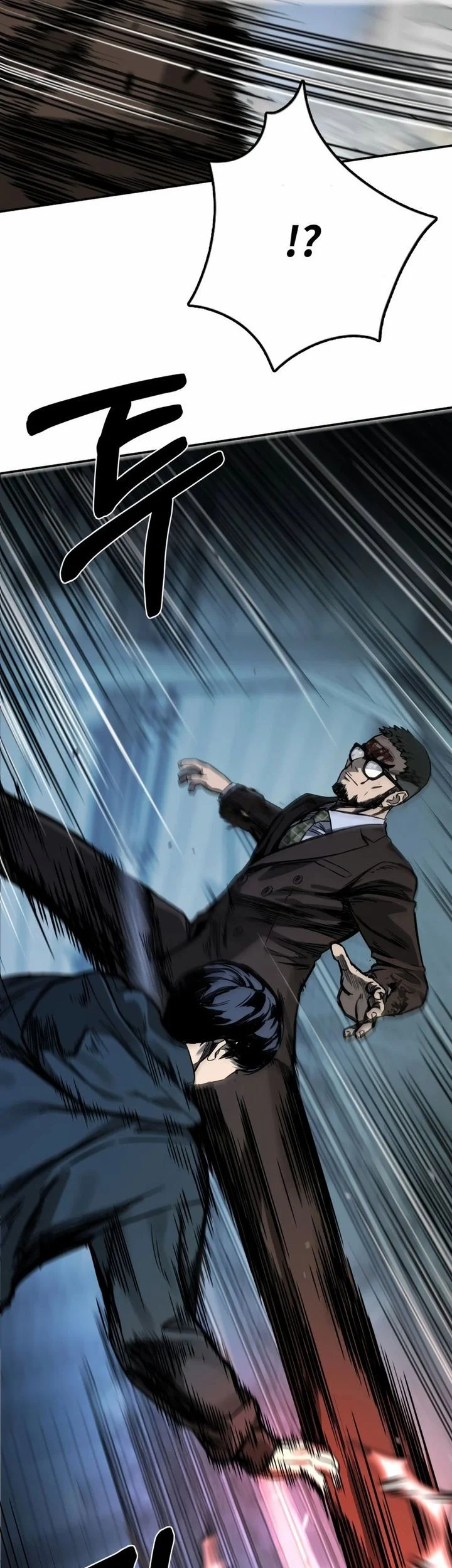Bad Business Chapter 7 Gambar 33