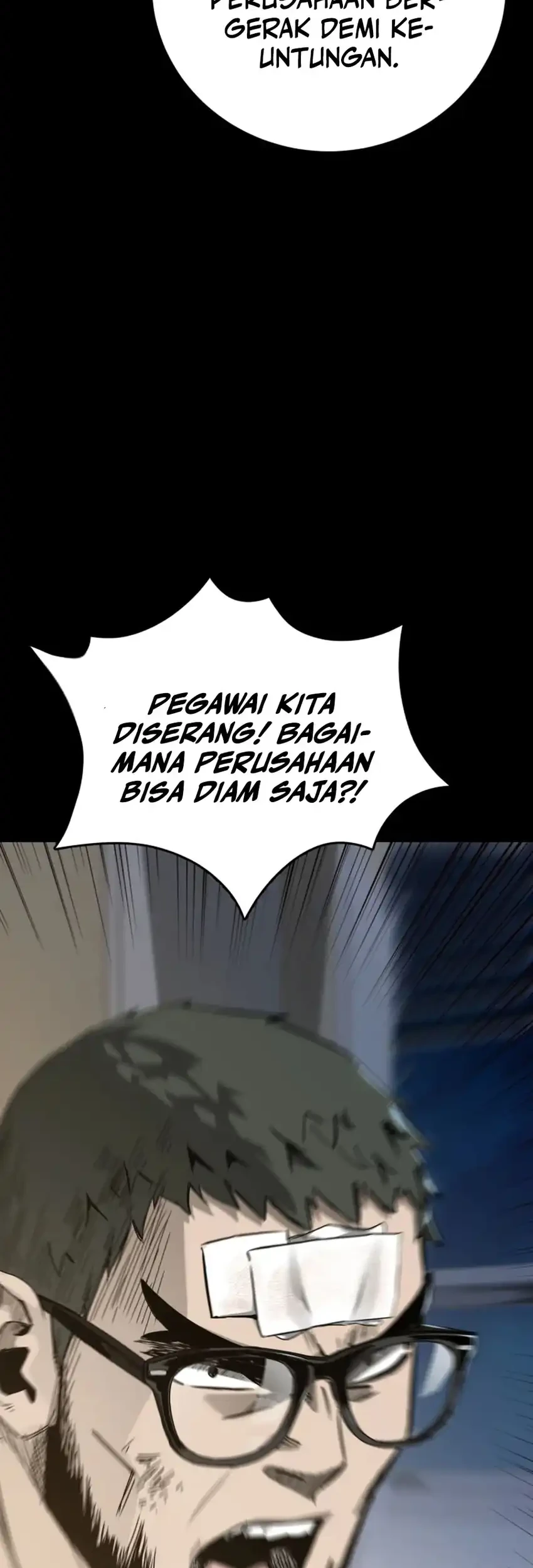 Bad Business Chapter 9 Gambar 29