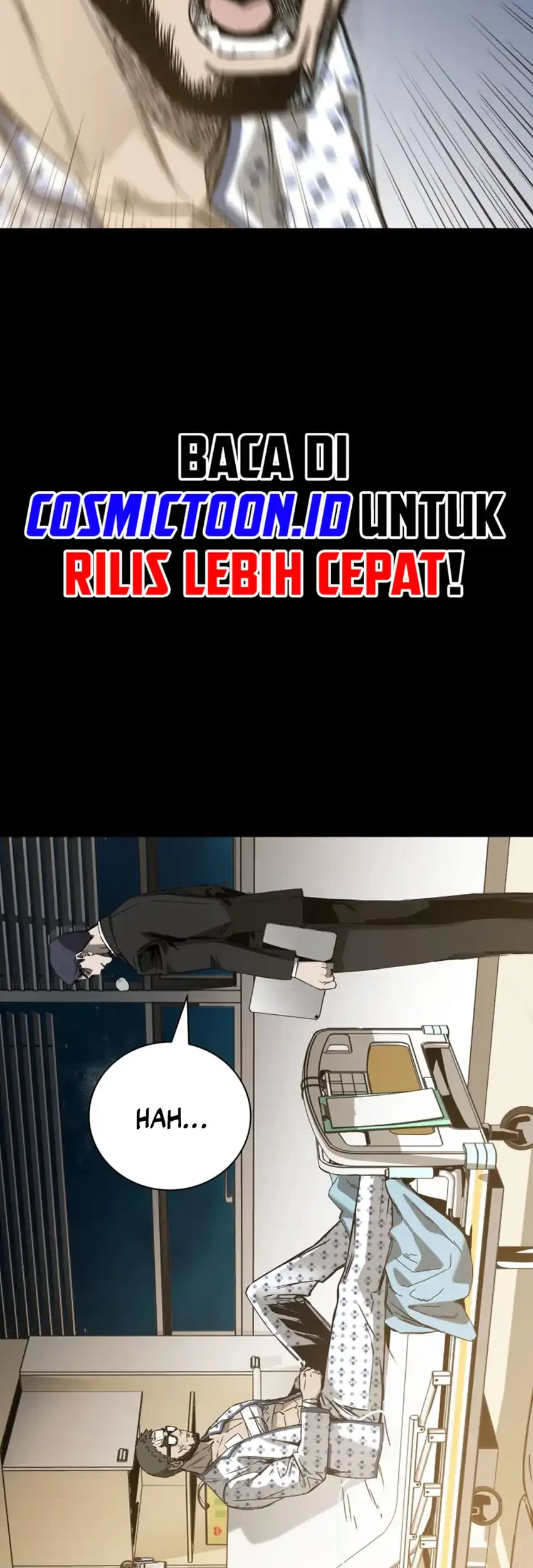 Bad Business Chapter 9 Gambar 30