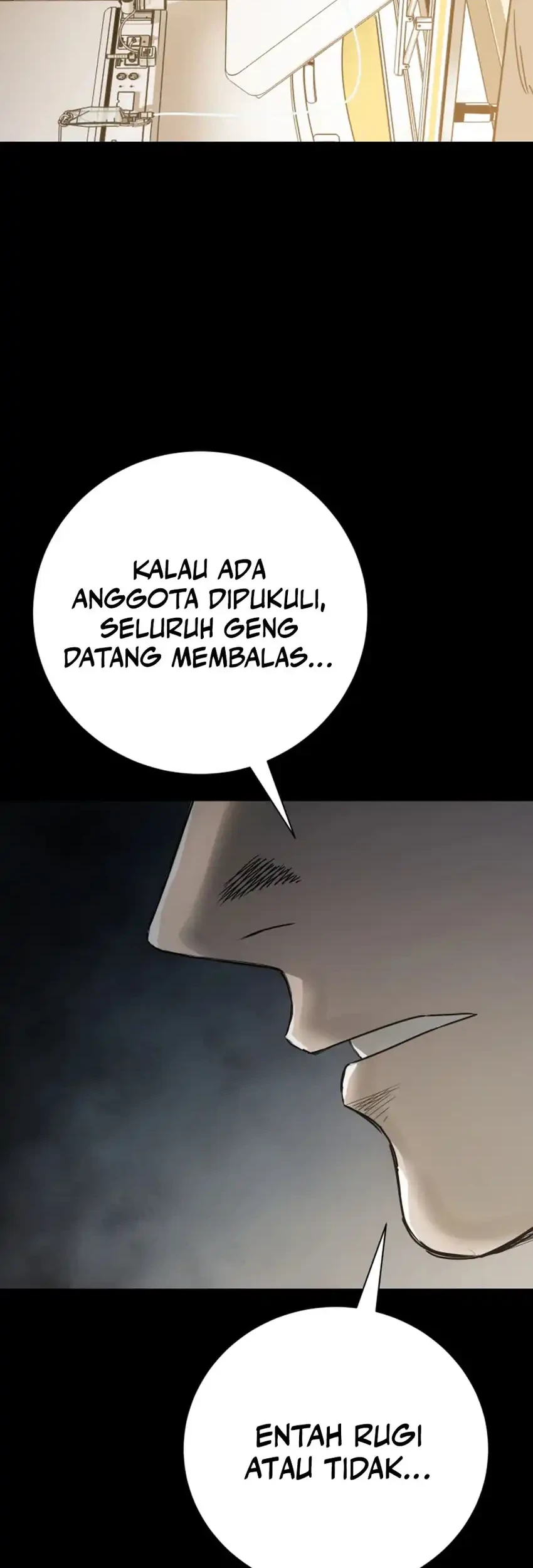 Bad Business Chapter 9 Gambar 31