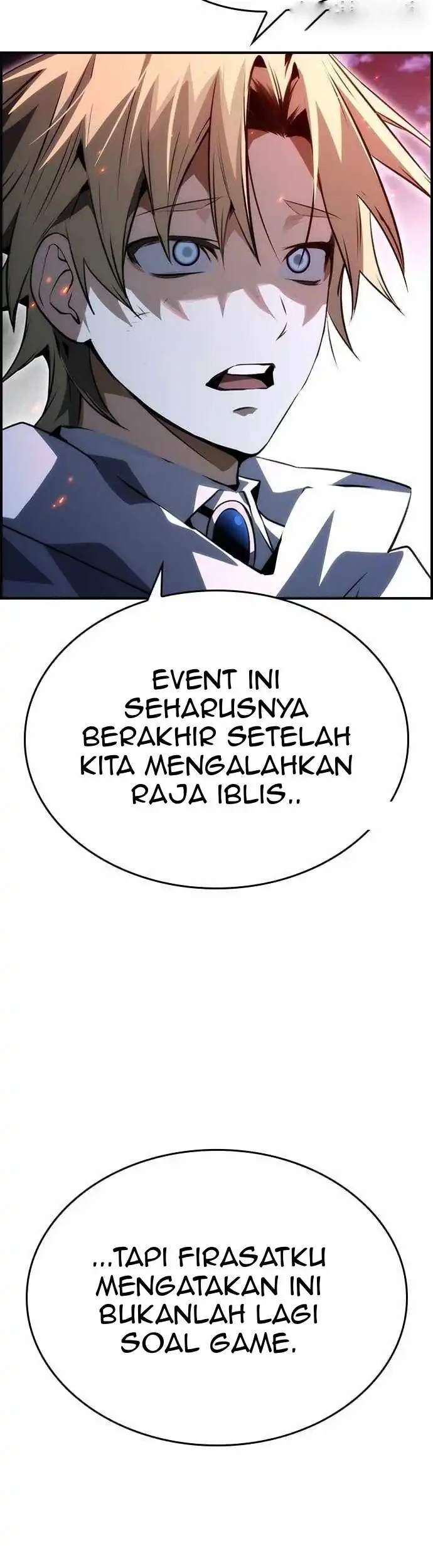 Bad Ending Maker Chapter 95 Gambar 25