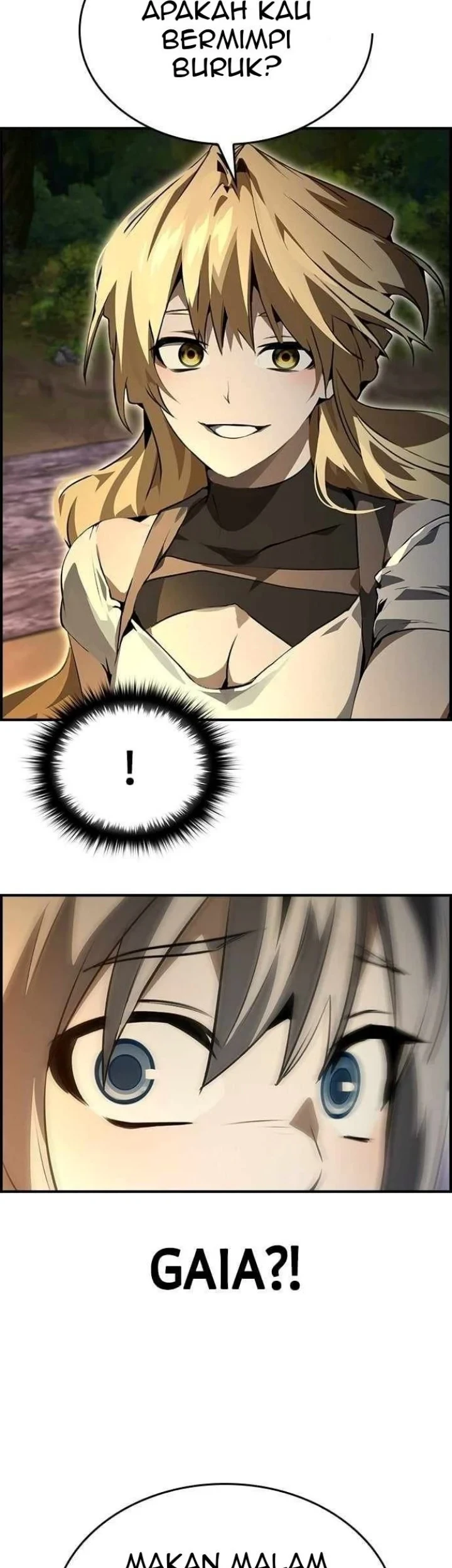 Bad Ending Maker Chapter 96 Gambar 22