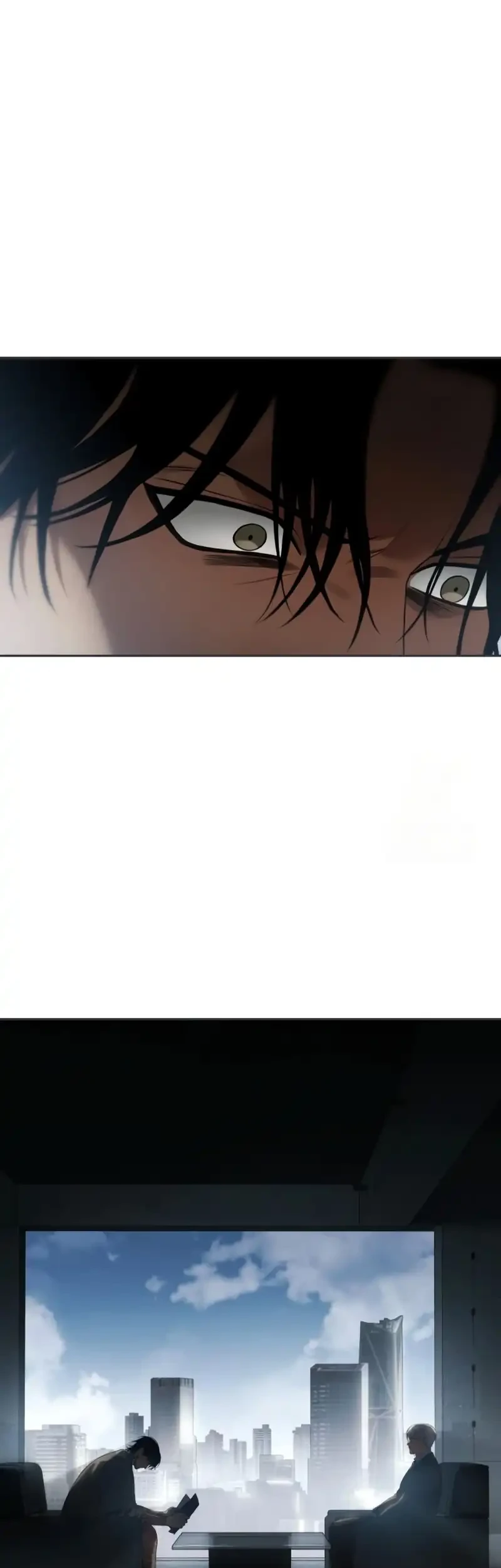 Baek XX Chapter 156 Gambar 38