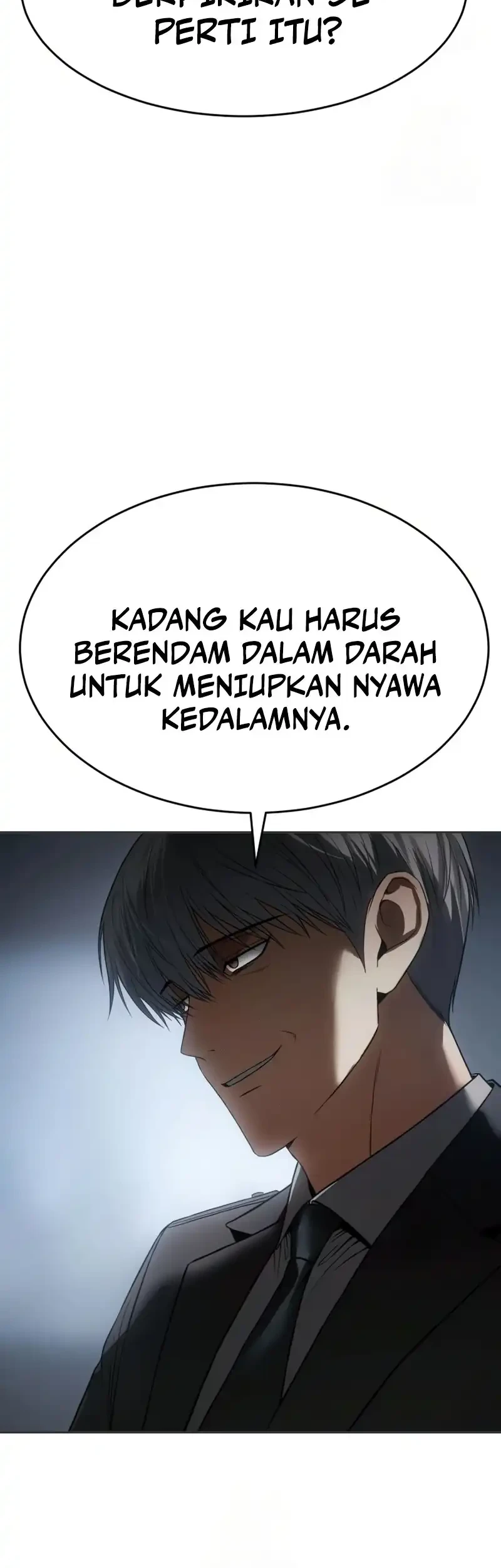 Baek XX Chapter 156 Gambar 40