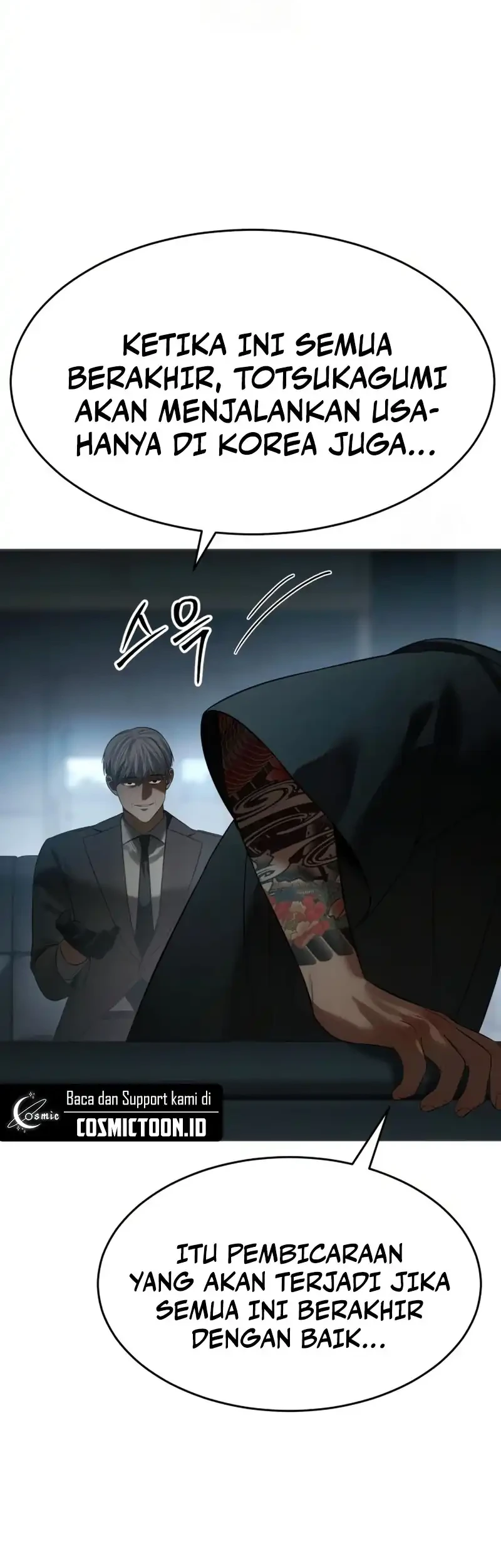 Baek XX Chapter 156 Gambar 41