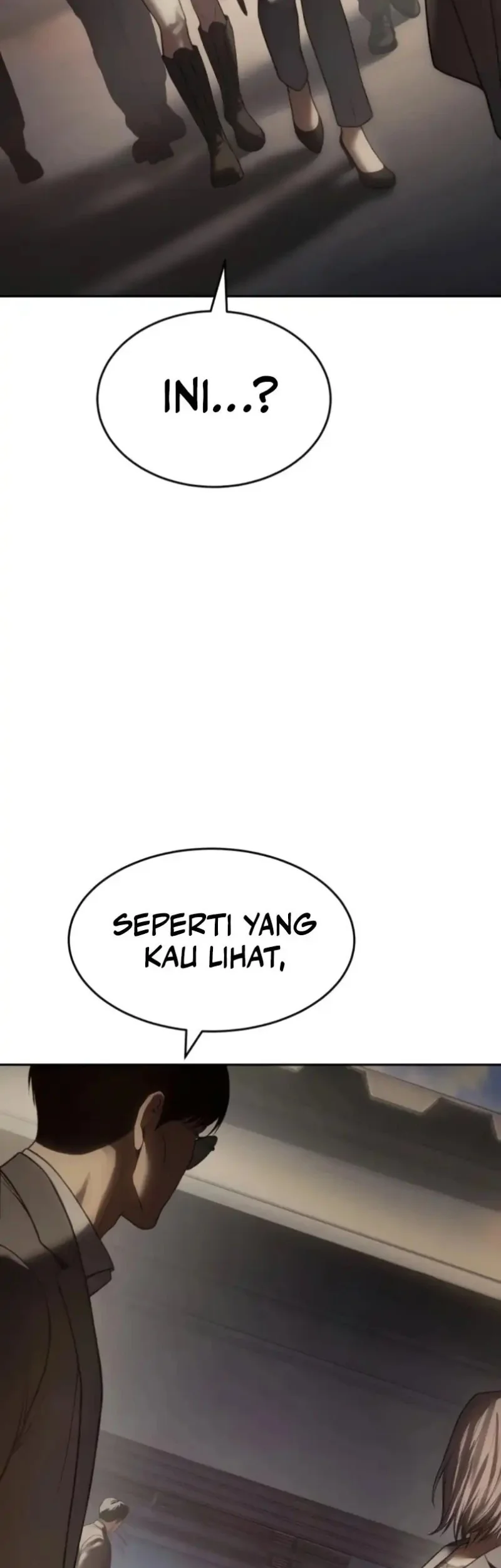 Baek XX Chapter 157 Gambar 40