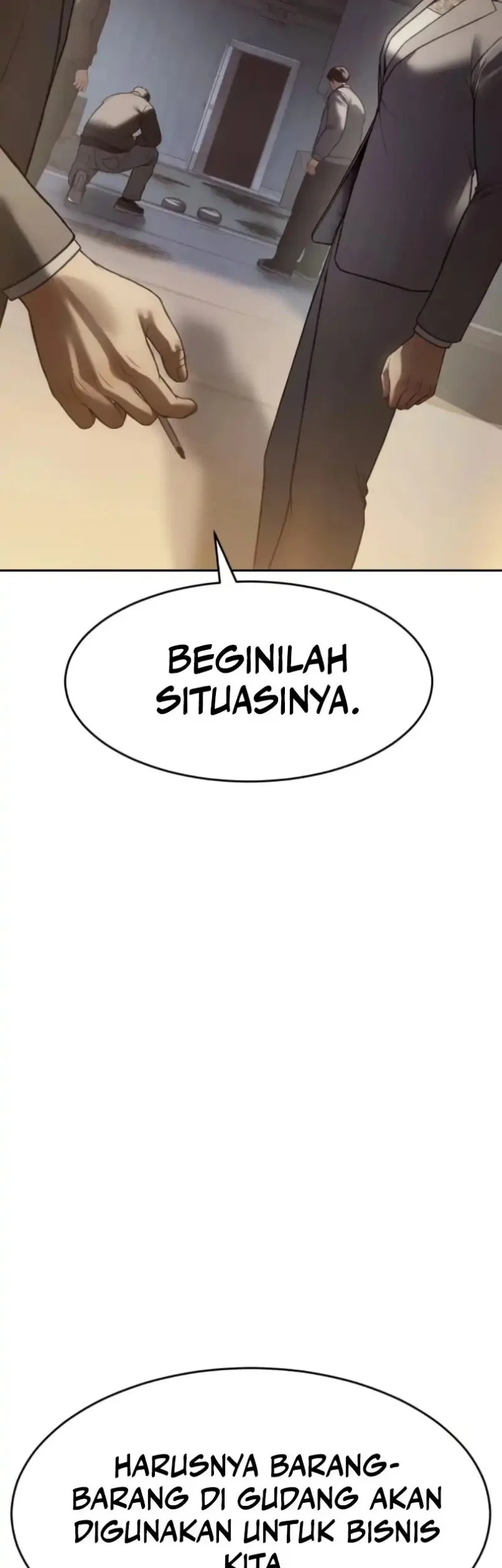 Baek XX Chapter 157 Gambar 41