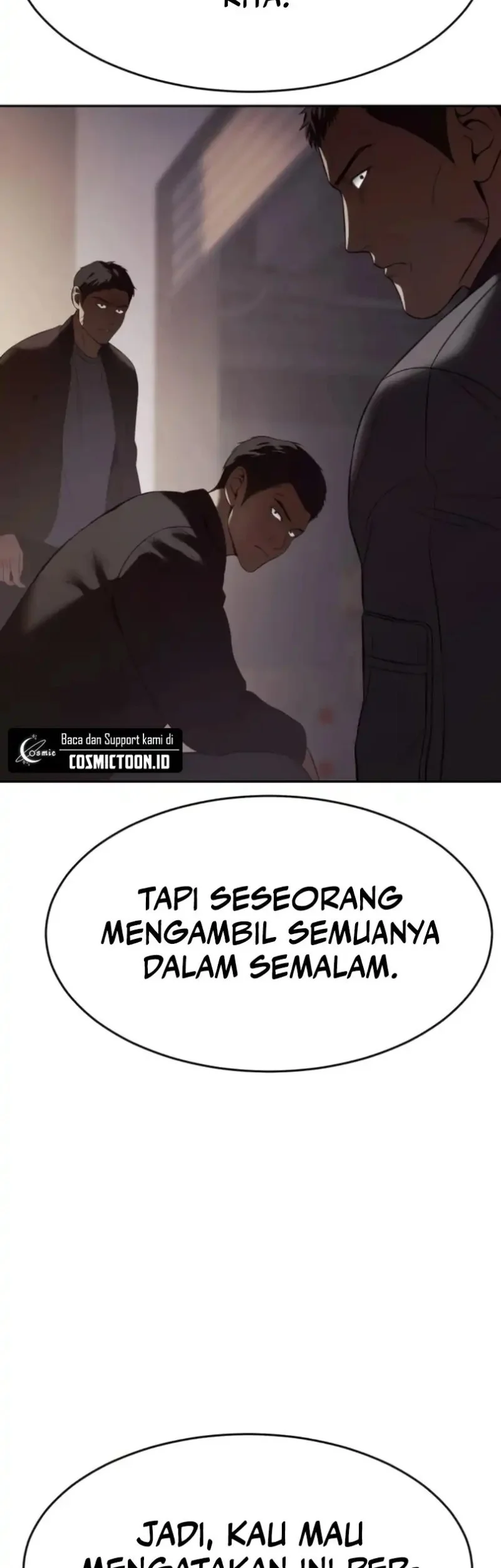 Baek XX Chapter 157 Gambar 42