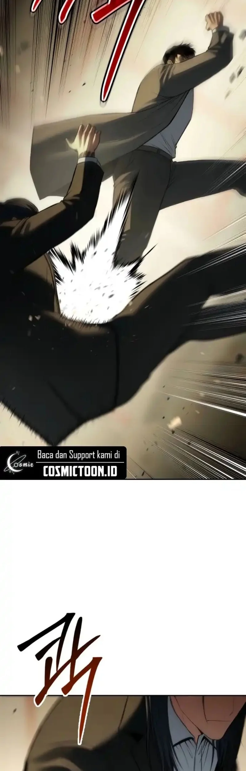 Baek XX Chapter 158 Gambar 45