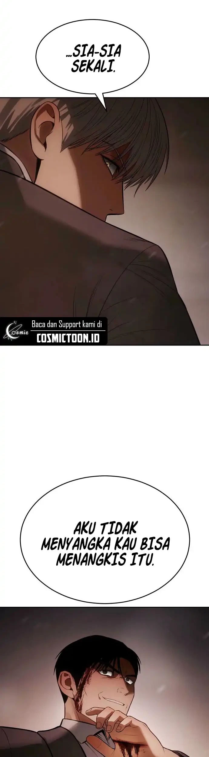 Baek XX Chapter 161 Gambar 33