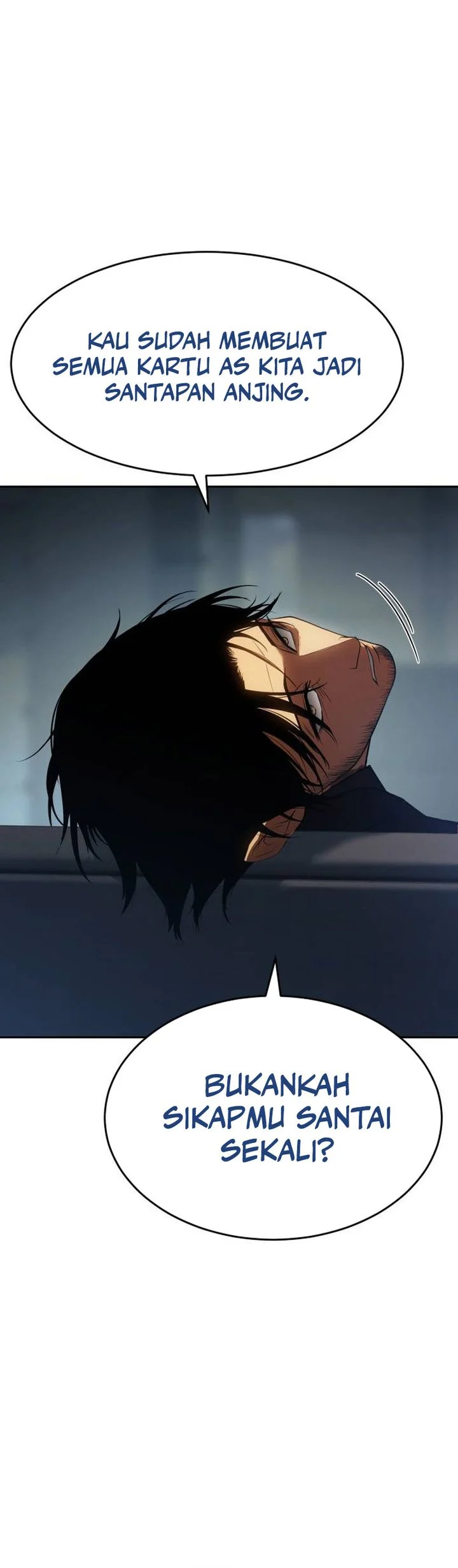 Baek XX Chapter 173 Gambar 44