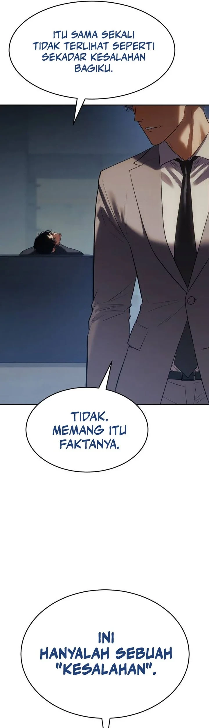 Baek XX Chapter 173 Gambar 45