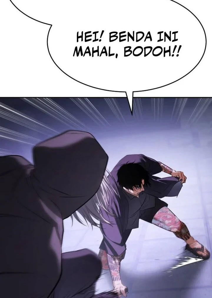 Baek XX Chapter 174 Gambar 45