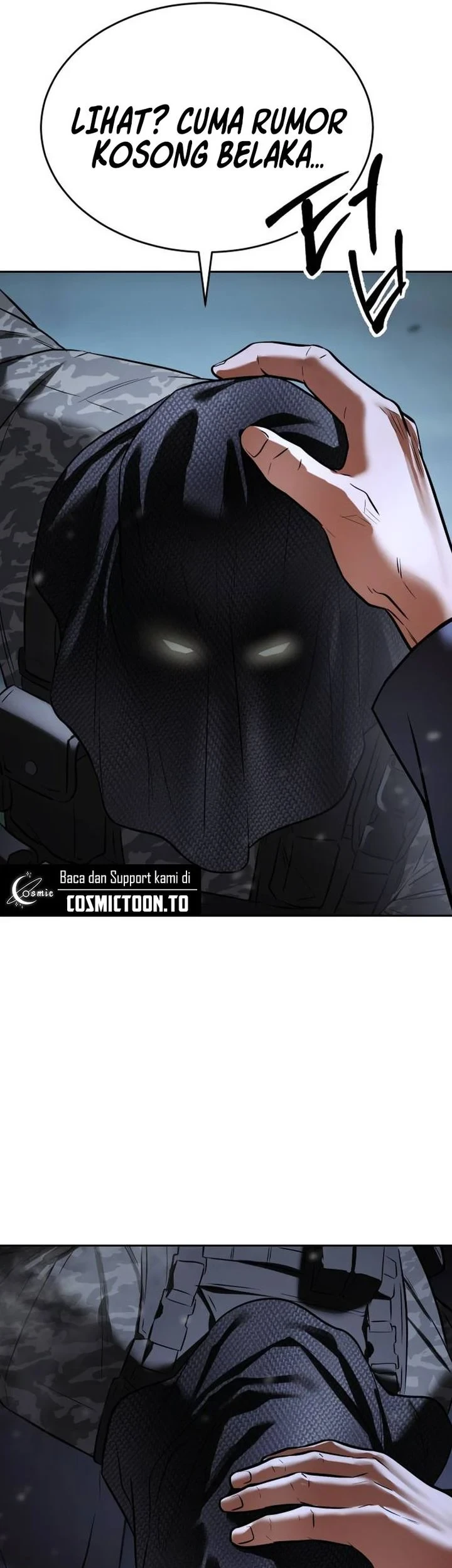 Baek XX Chapter 175 Gambar 47
