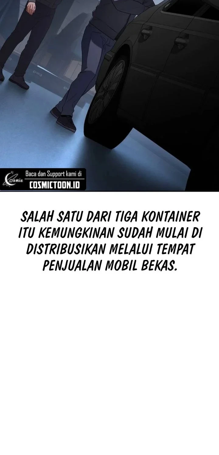 Baek XX Chapter 176 Gambar 47