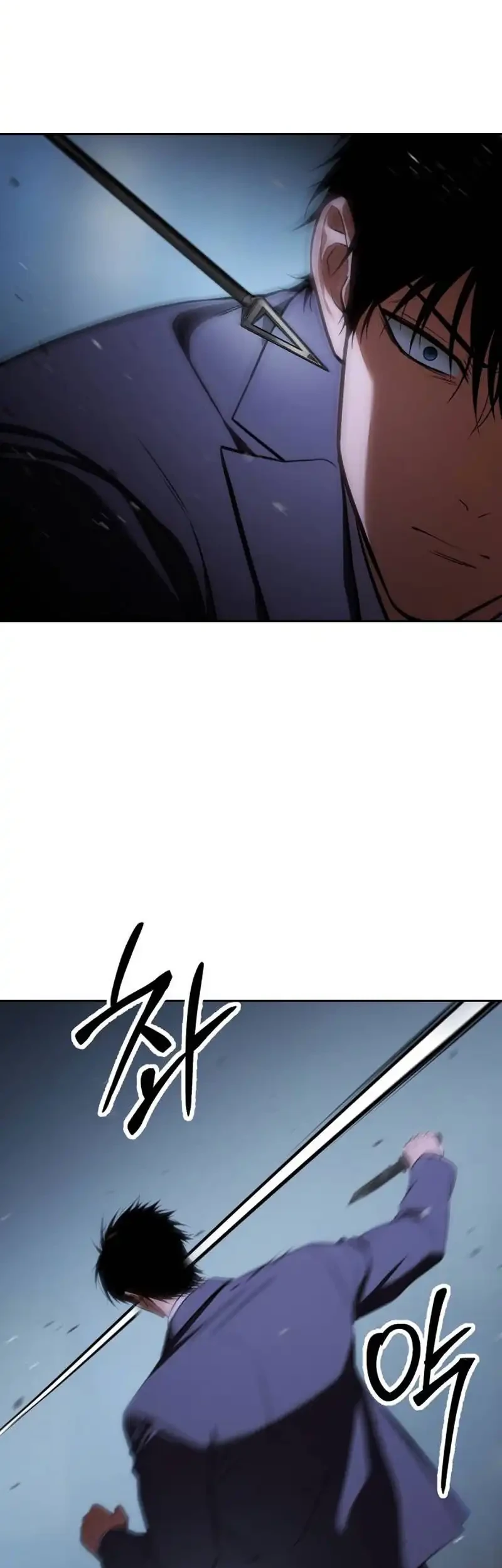 Baek XX Chapter 177 Gambar 37