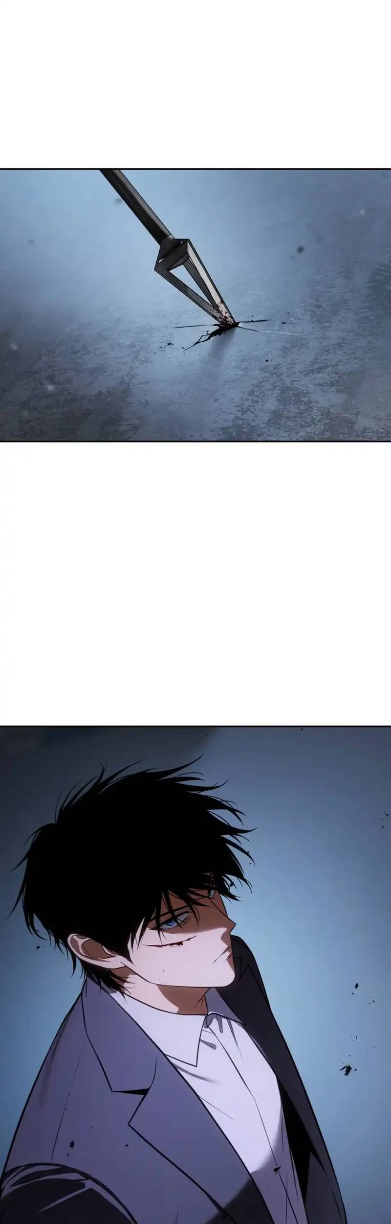 Baek XX Chapter 177 Gambar 39