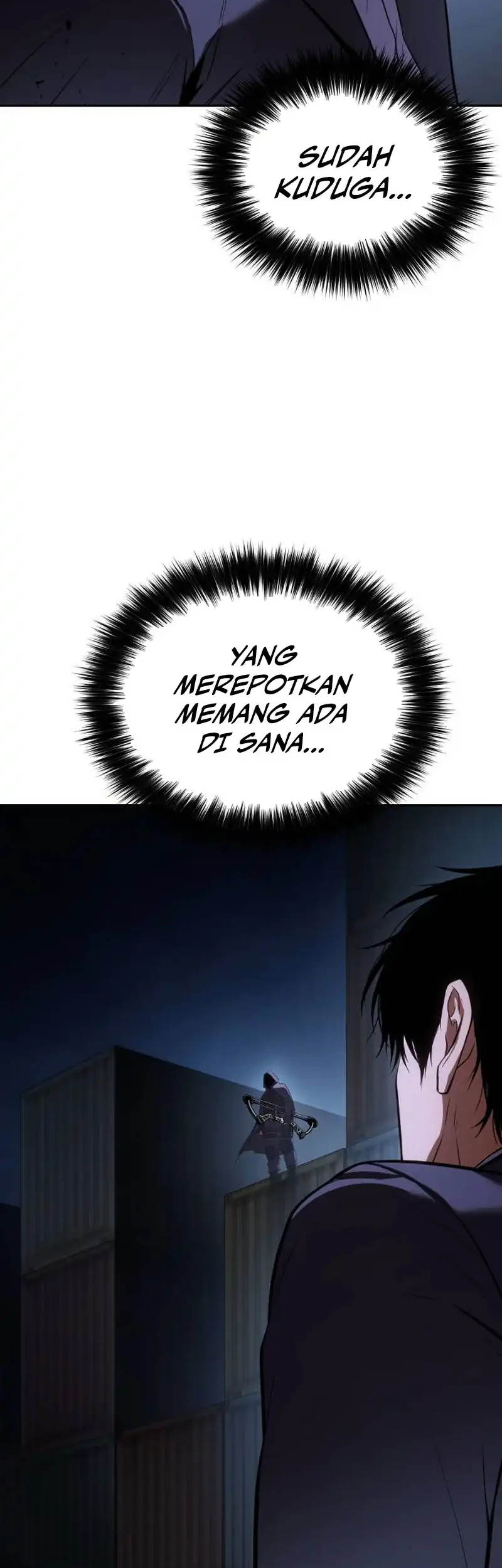 Baek XX Chapter 177 Gambar 40
