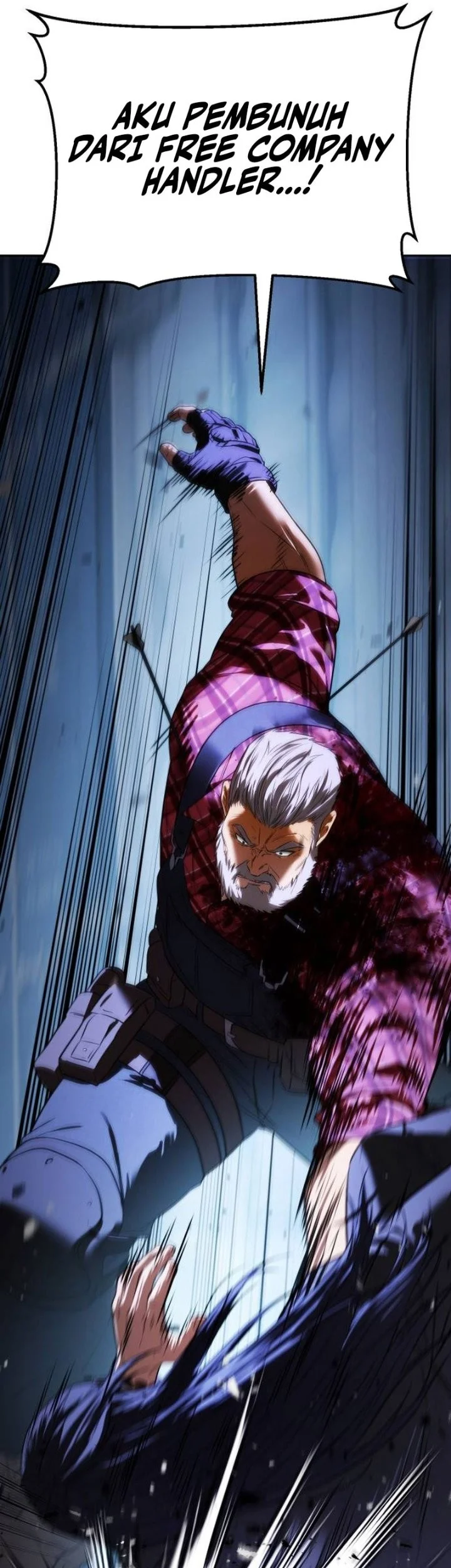 Baek XX Chapter 178 Gambar 44