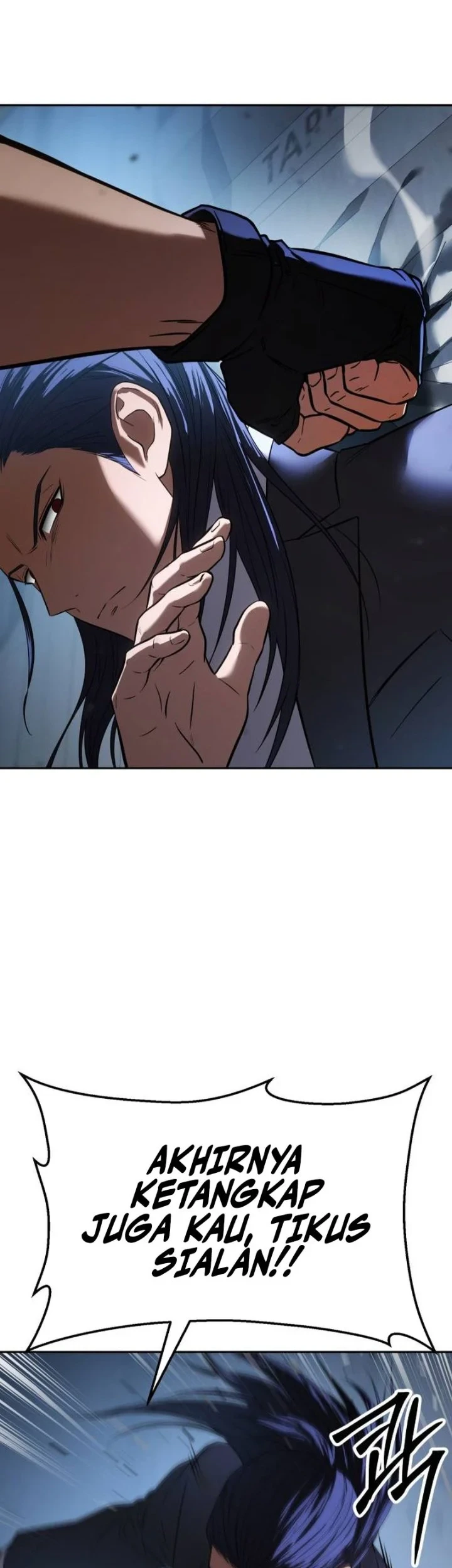 Baek XX Chapter 178 Gambar 42