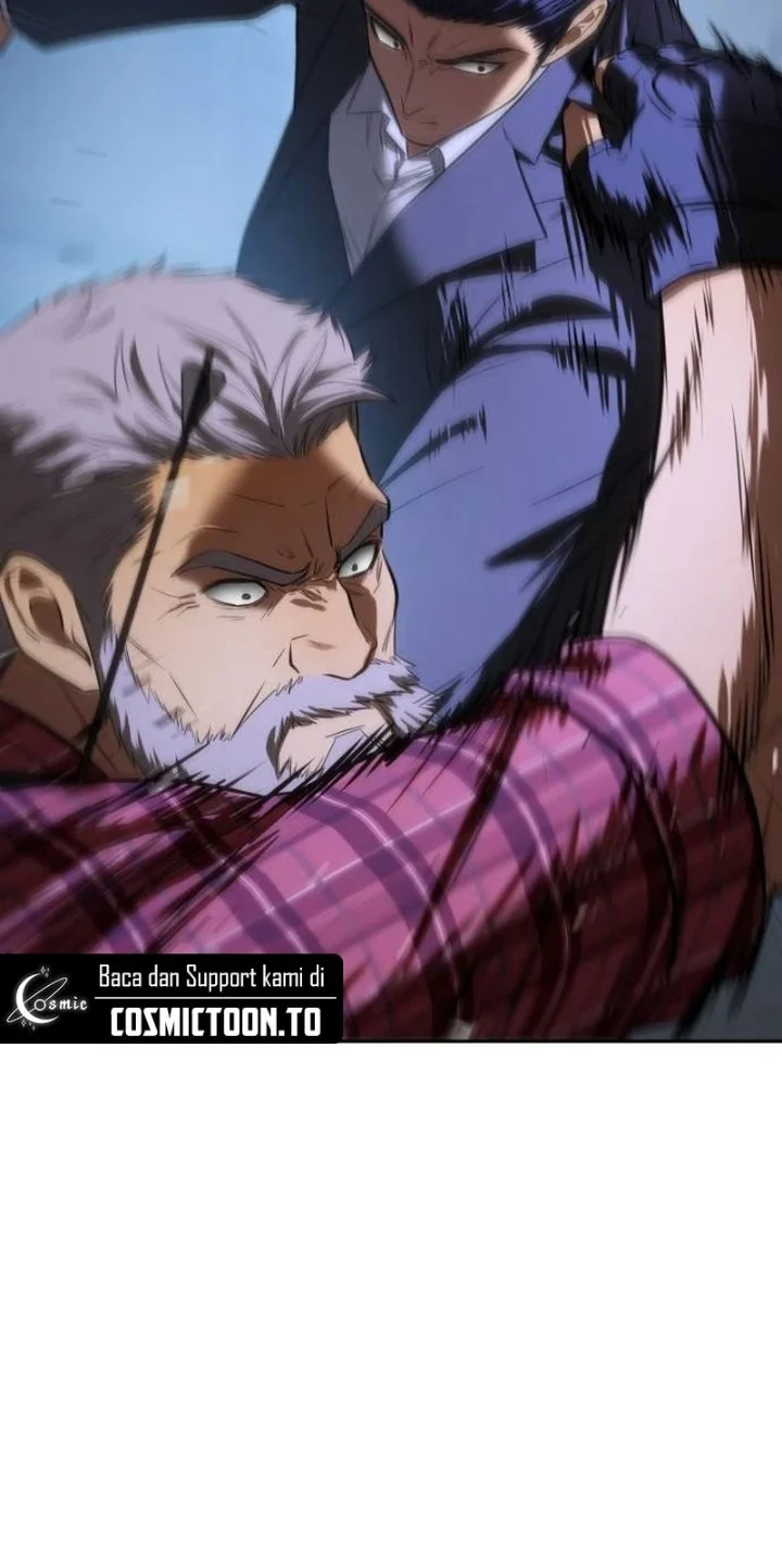 Baek XX Chapter 178 Gambar 43